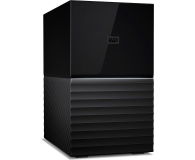 WD My Book Duo 28TB USB 3.2 Gen. 1 Czarny - 1154411 - zdjęcie 3
